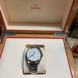 Omega Watch